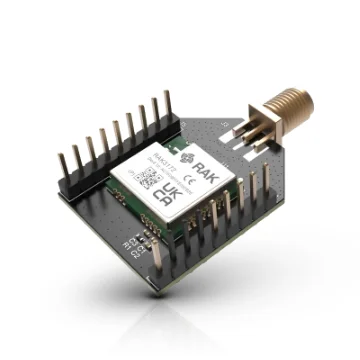 RAK3272S | RAK3172 Breakout Board 3