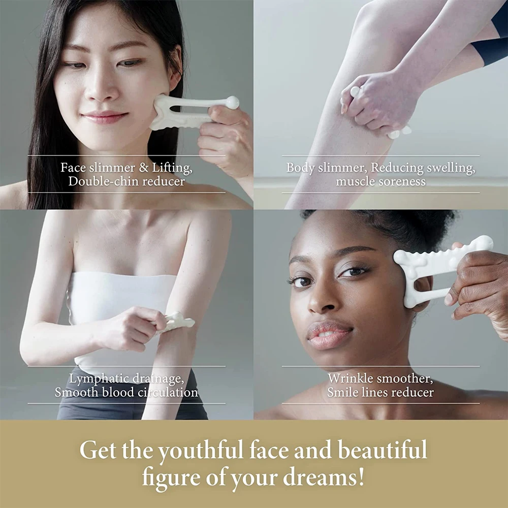 Lymph Drainage Face visitchile.cl