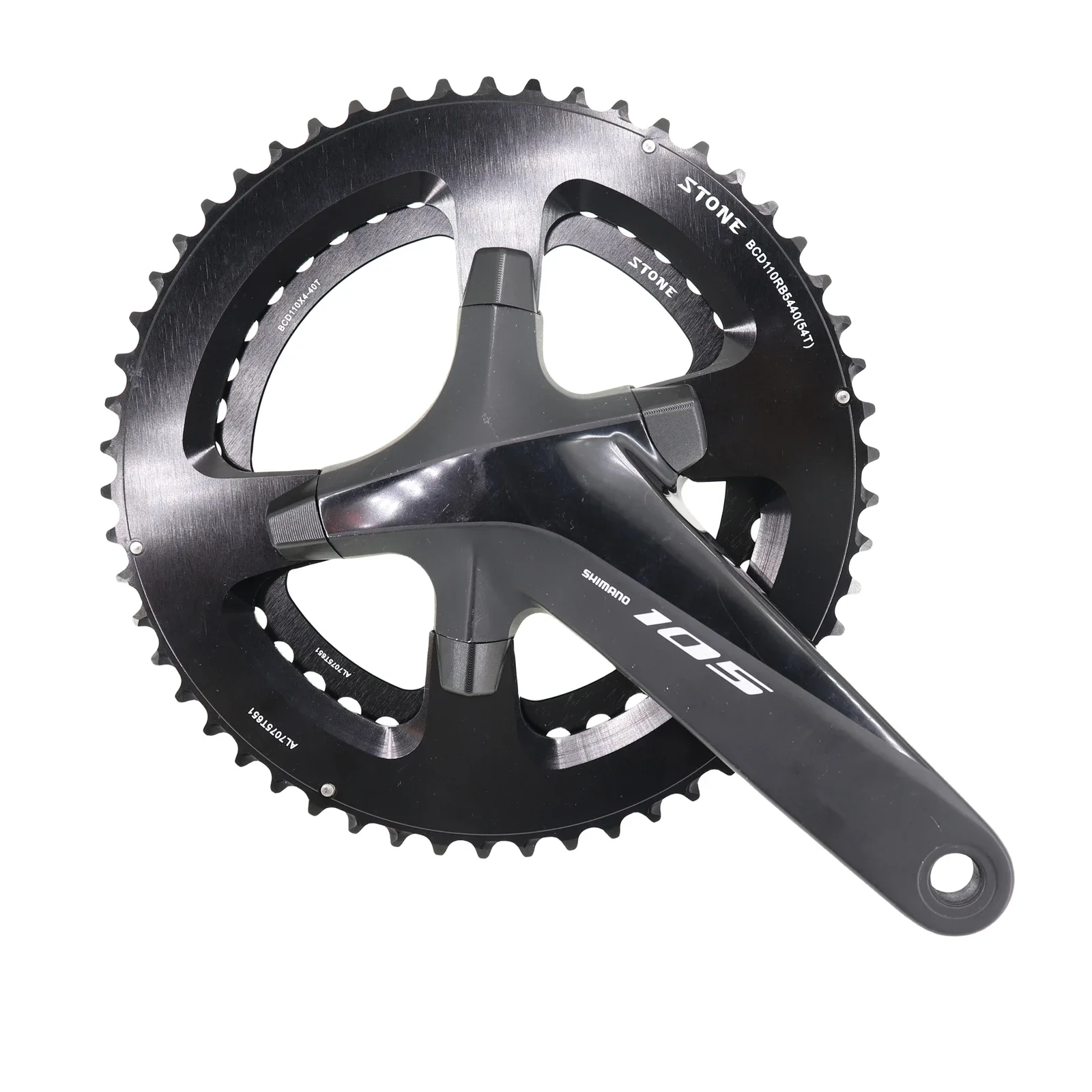 DURA-ACE FC-9100 50-34チェーンリング コレクション DURA-ACE R9100