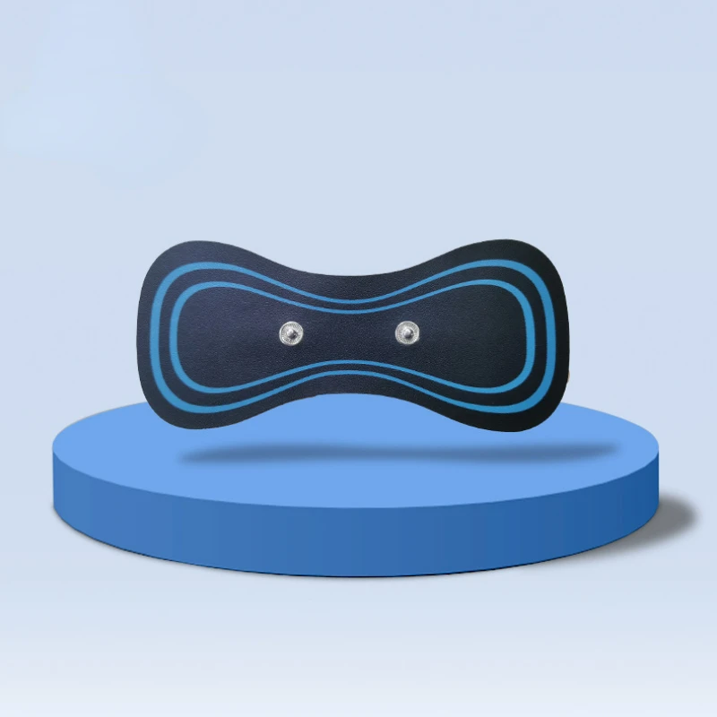 Electric cervical massage pad, neck cervical massager, dedicated massage pad for shoulder back waist and arm soreness