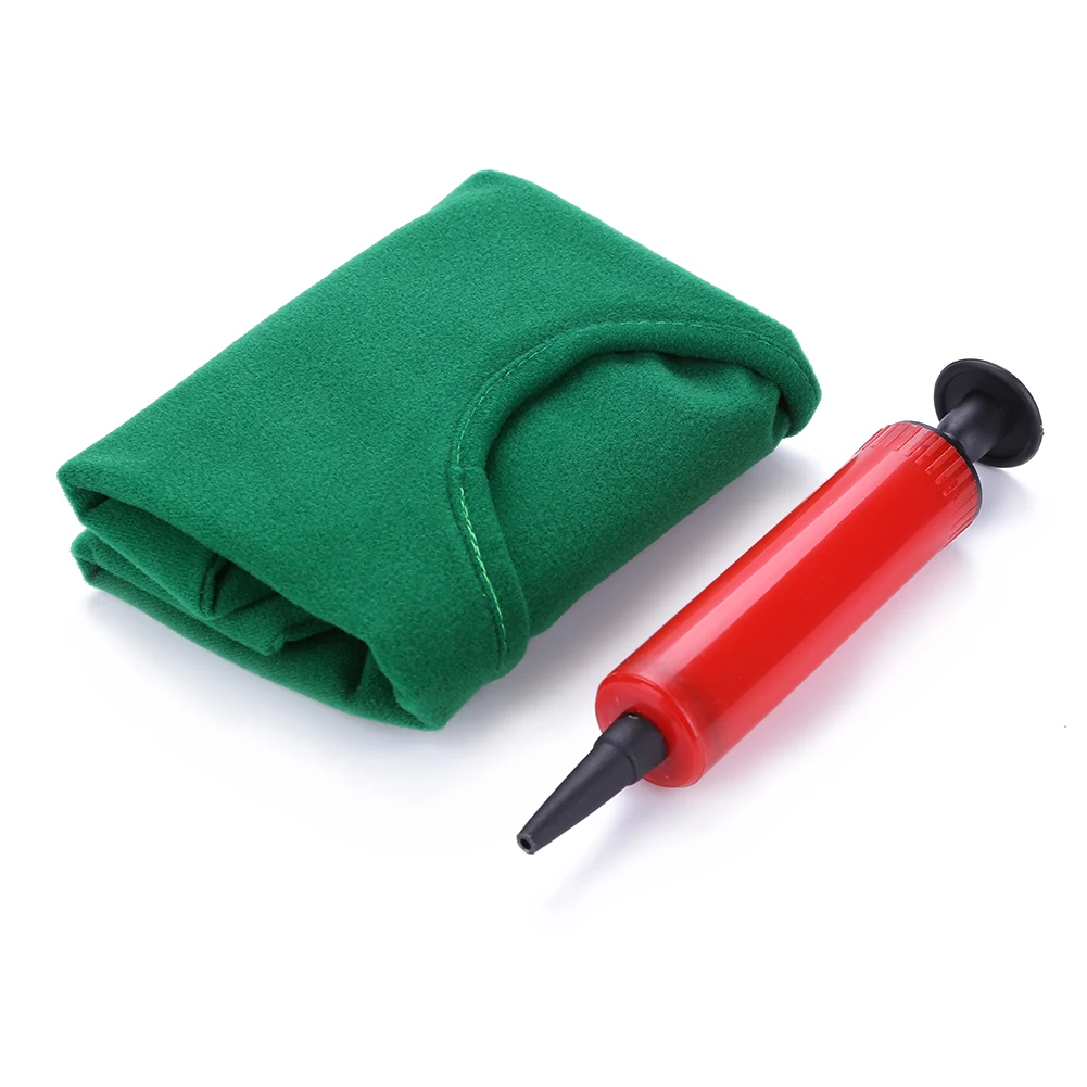 Seat Cushion Hip Support Medical Hemorrhoid Seat Pad Tailbone Pain Relief 35cm