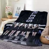 KPOP L-LE S-SSERAFIM skicomfort warm Soft Baby blanket suitable Home Kids Lunch Blanket Suitable for Home Office Daily Use Cover 1