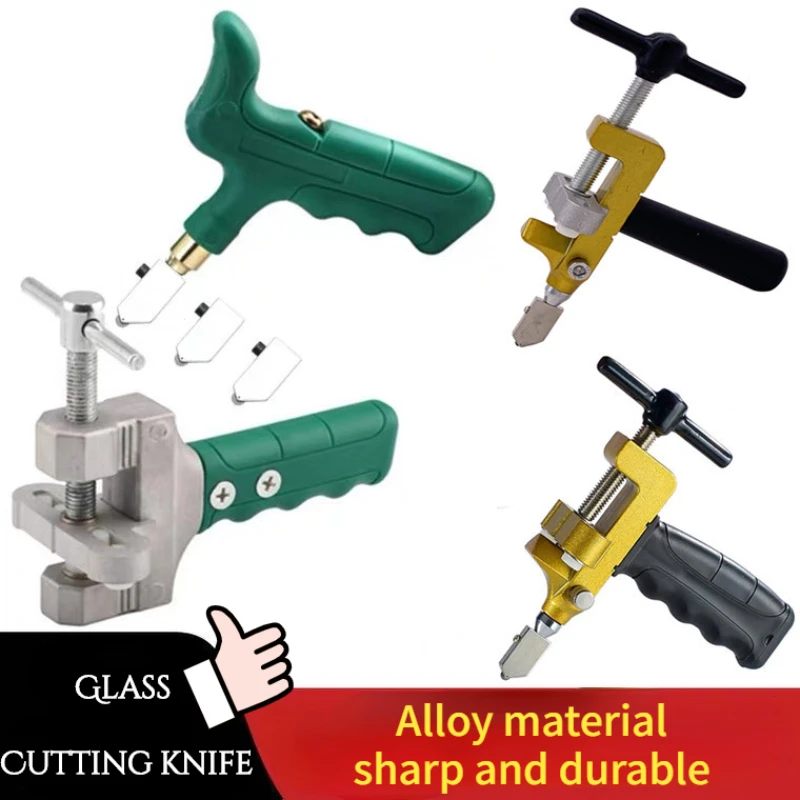 2in1Glasscuttingtoolceramictilecuttingtoolportableglass