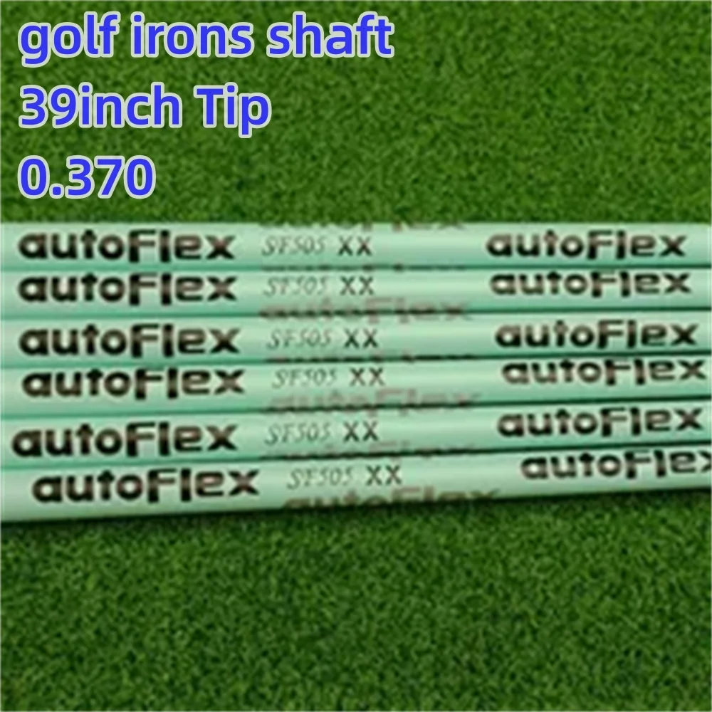 

New Golf iron Shaft blue SF405/SF505/SF505X/SF505XX Flex Graphite irons Shaft Golf Shaft "39" LIGHTWEIGHT shaft