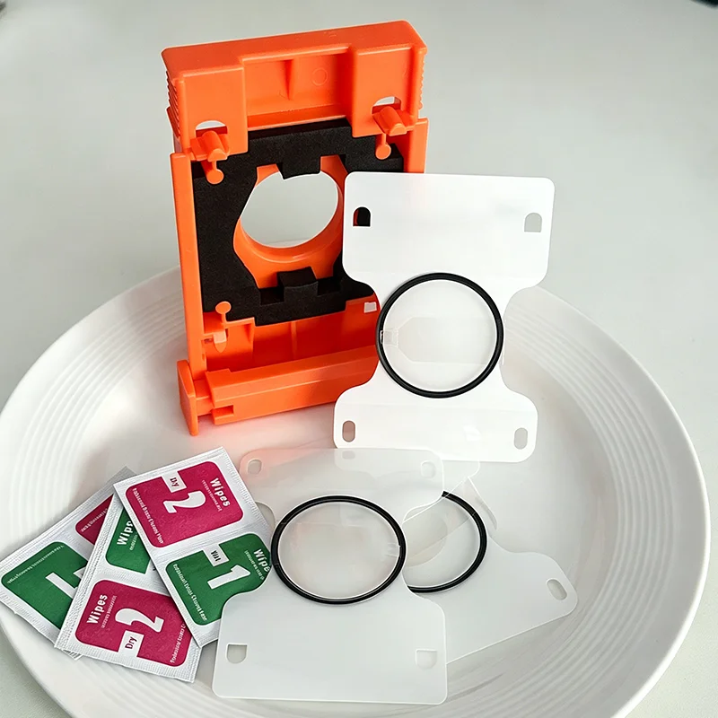 Easy Install Kit Screen Protector with Tool