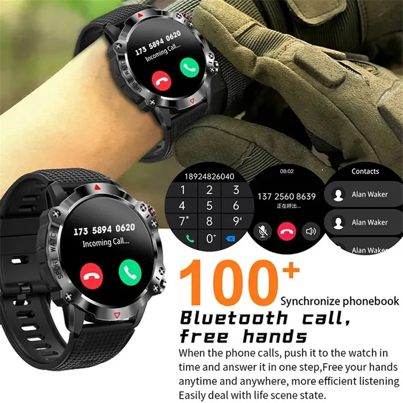 KR10 Ʈ ġ м ߿    1.39 ġ ū ȭ Smartwatch  ͸ ƮϽ 