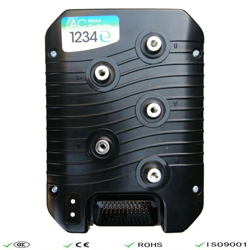 

AC 1234-5371 Controller 350A