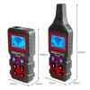Noyafa NF-826 Wire Tracker Portable Telephone Cable Locator Underground Pipe Detector Professional Cable Finder 5