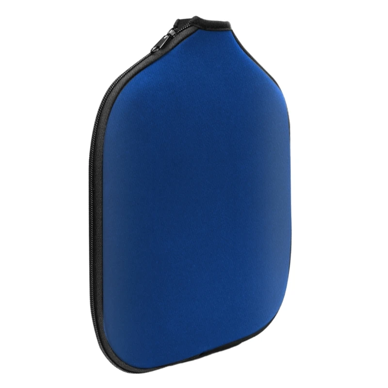 Pickleballs Paddle Cover Paddle Case Racket Cover Sleeve Case Protector Racket Protect Your from Scratches