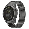 Titanium gray