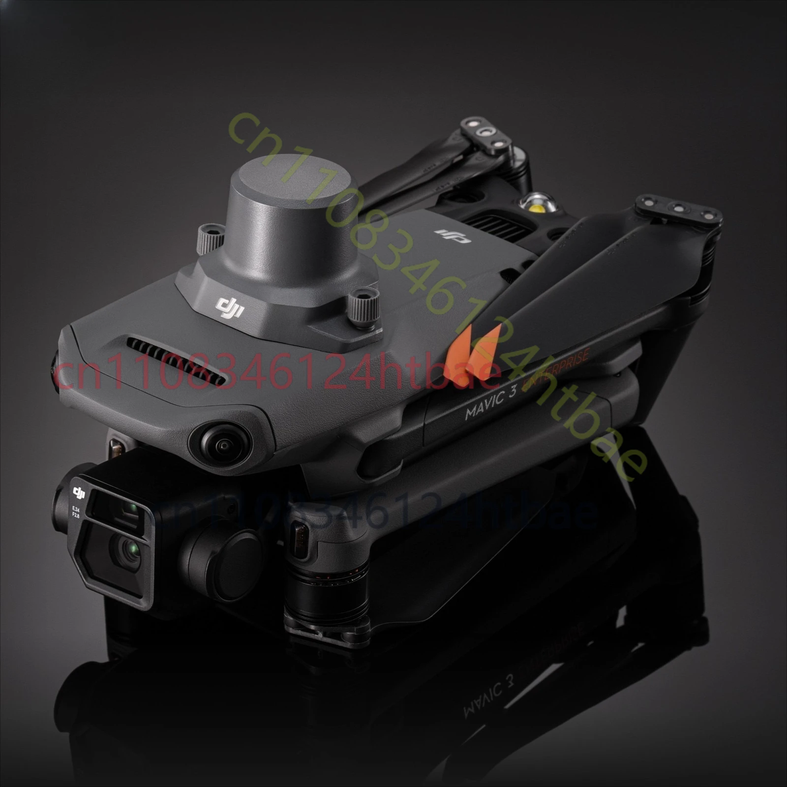 Module RTK DJI Mavic 3 Enterprise - Positionnement cm