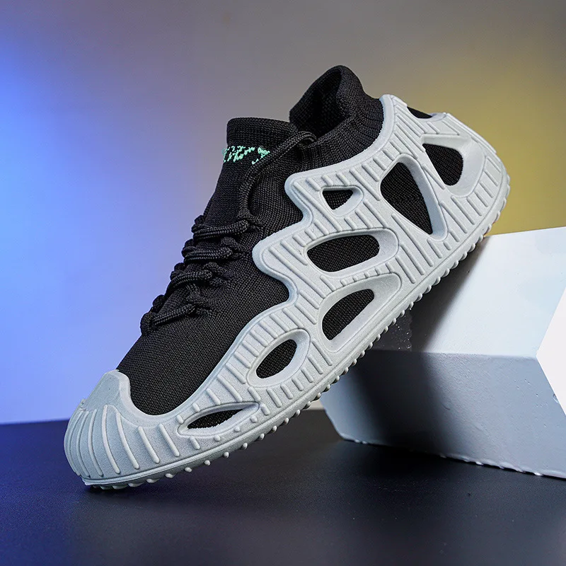 New Unisex Women Fashion Sneakers Casual Loafers Shoes Breathable Shoes Student Sports Shoes Running Sneakers Ladies Shoes Men