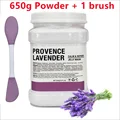 B- lavender