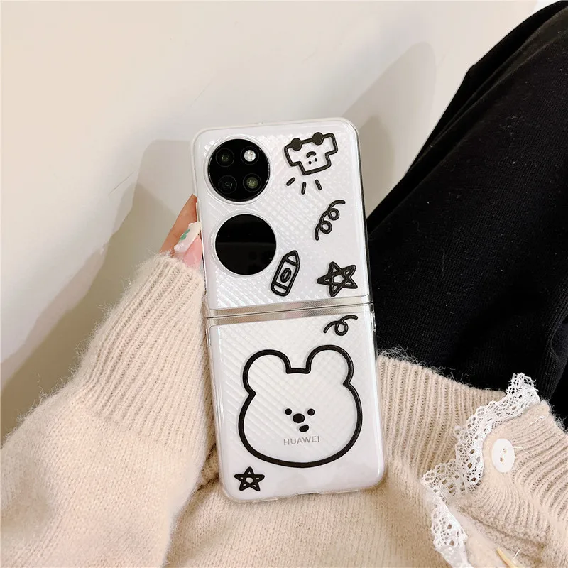 Huawei P50  Ϳ  Ȧ ȭ  Ȯ   PC öƽ ܴ  ǥ  Huawei P50Pocket