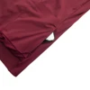 YKYWBIKE Cycling Jersey Long Sleeve Seamless Process Top Quality YKK zipper New Coldback Fabric UPF 50+ Asian Size Jersey 5