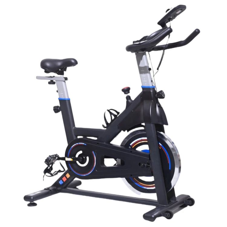 Exercise Spinning Bike Indoor Bicycle Exercise Bike for Home Indoor Sport Bicycle Gym Equipment