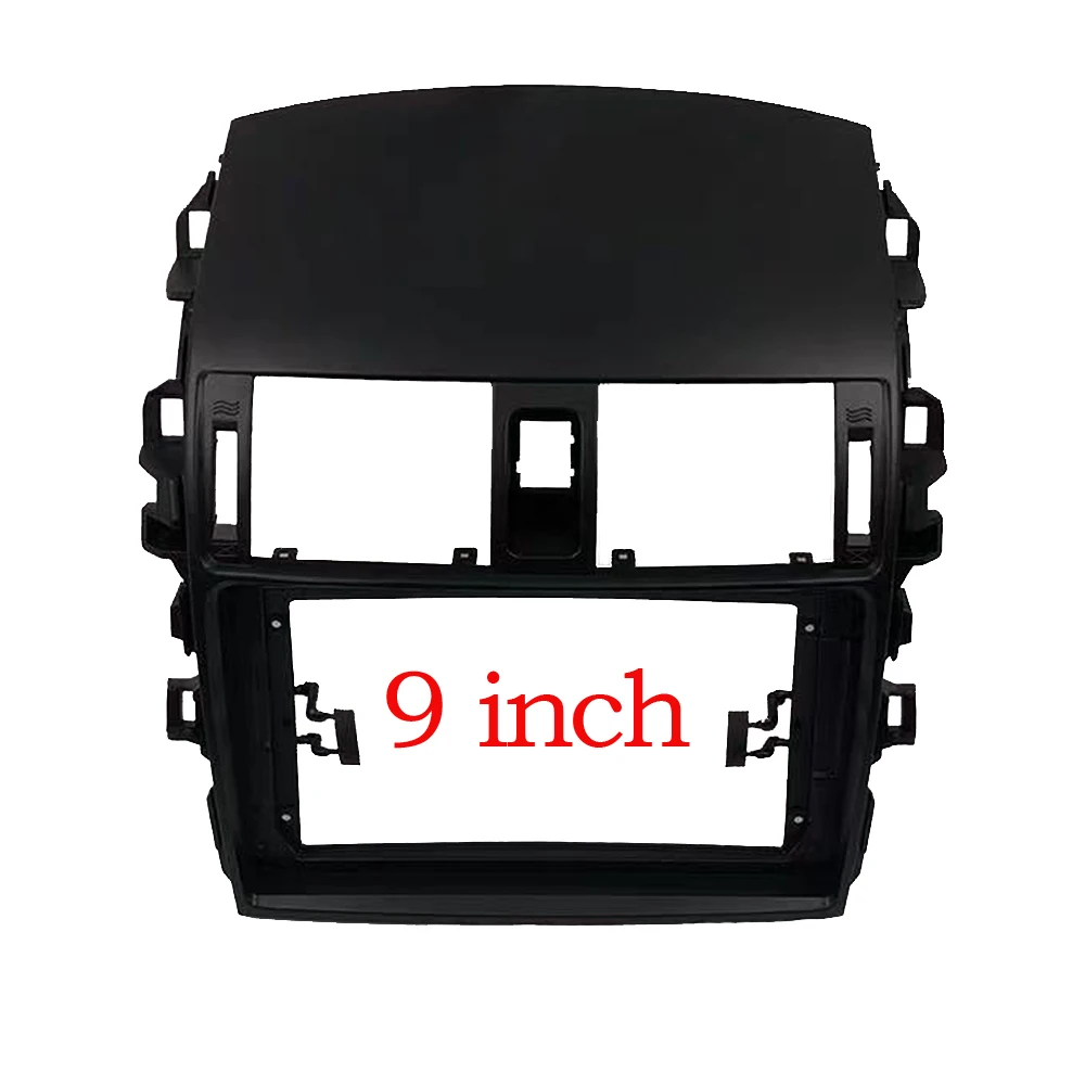 9 ġ ڵ  ٸ    GPS DVD  г  ġ ŰƮ, Ÿ ڷѶ 2006-2013 MP5 ׷ ÷̾