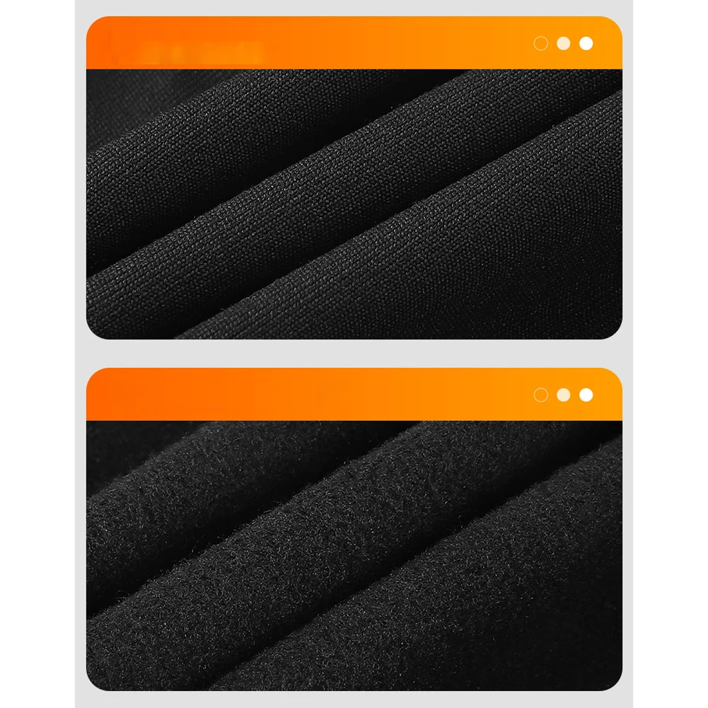 Рисунок 6 - Зимний Теплый капюшон с отверстиями