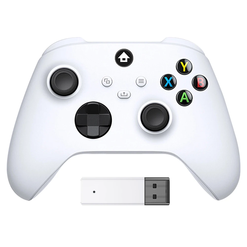 ù   ڵ   Ʈѷ, ̲  Ŀ  е Ʈѷ, XBOX ø X/S, 2.4G