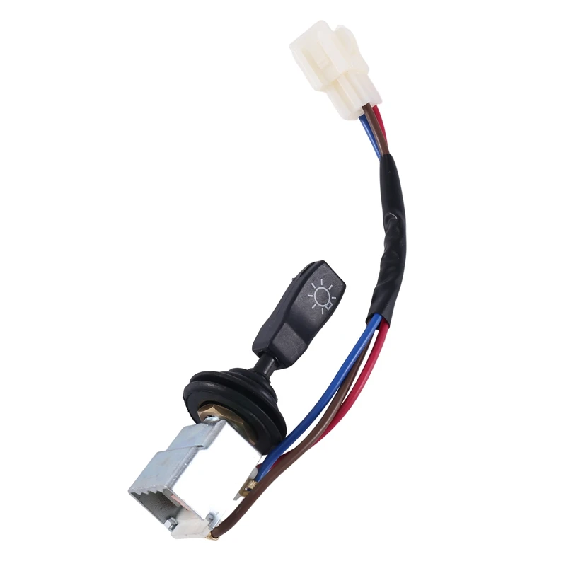 

Headlight Brake Light Switch Brake Light Switch AMR6104 Fits For Land Rover Defender 97-14