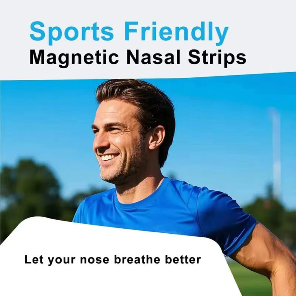 Non-Invasive Nasal Support Set 2