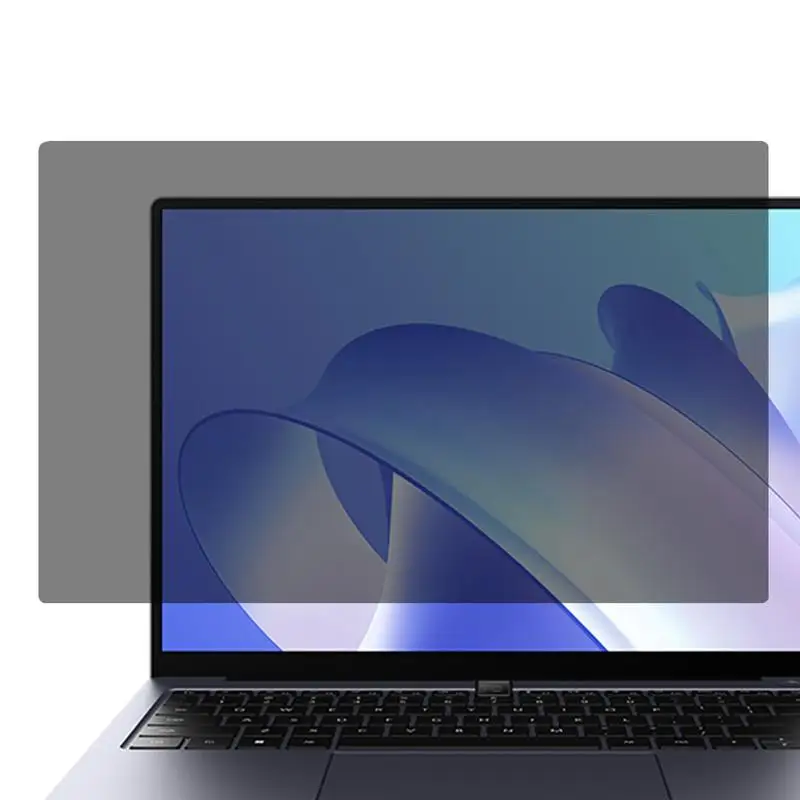 Privacy Screen Protector For Laptop 14 15.6 Notebook PC Computer thumbnail 6