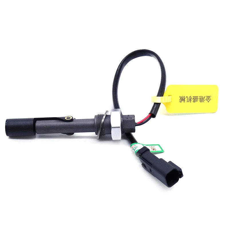 Переключатель уровня жидкости в сборе 418-6597 для C32 C9.3 Truck 777B 777C 777D 777F 777G 785C