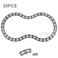 20PCS Tracks Set