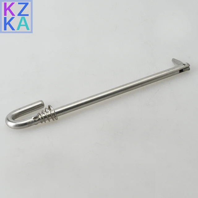 Asta Di Inclinazione Per Motore Fuoribordo - Supporto Yamaha, Parsun