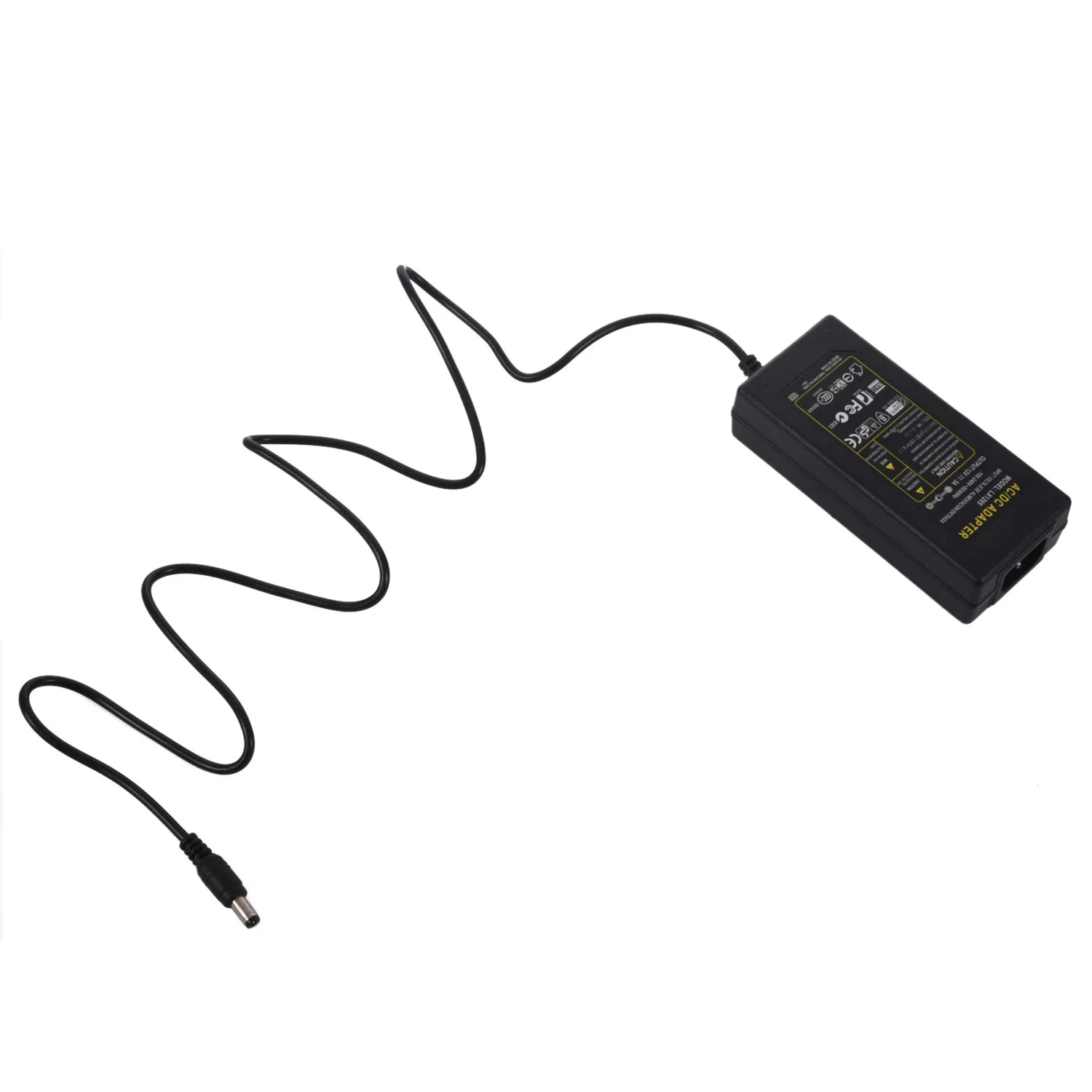 변압기 110-220V 및 선물, 12V 전원 공급 장치 어댑터, 5A