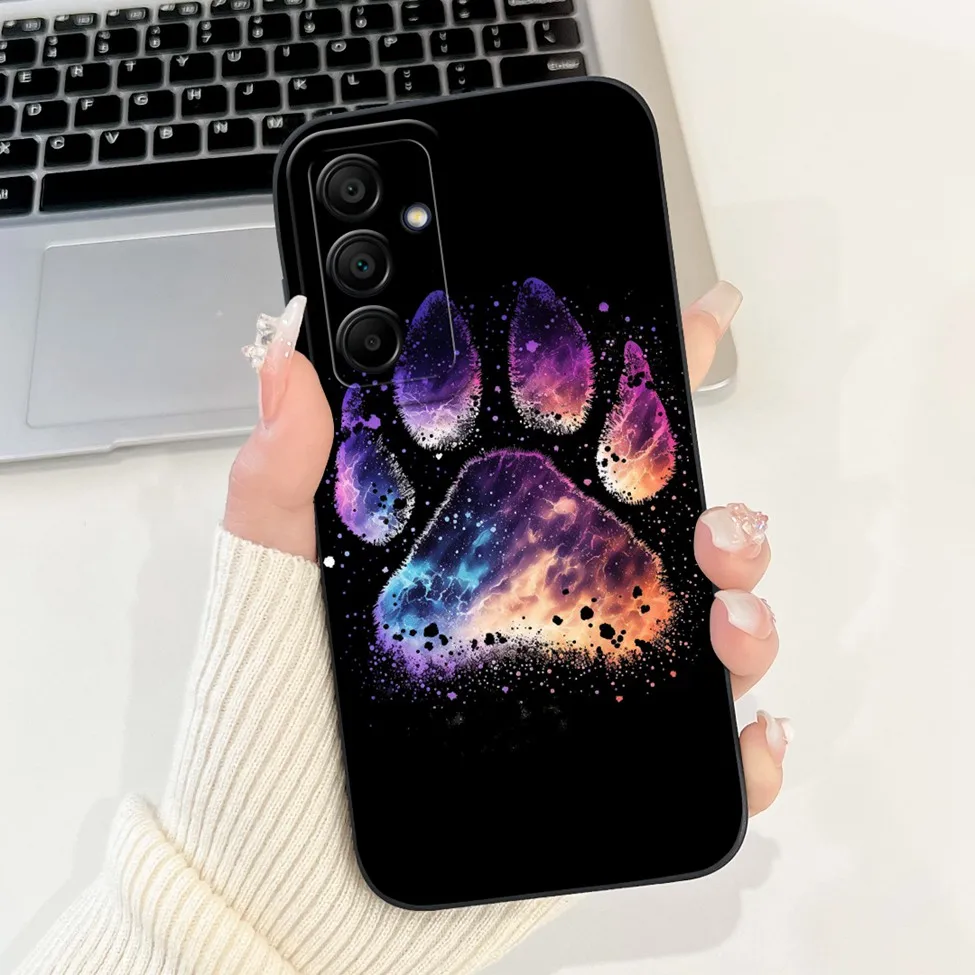Fashion Luxury Cute Cartoon Funny Back Cover