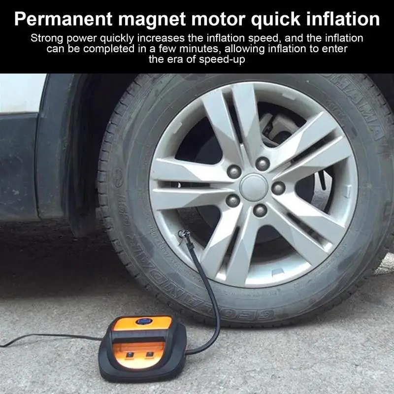 �ڵ� �ڵ��� ���� ����, ������ Ÿ�̾� ��â��, �޴�� 12V Ÿ�̾� ����, LED ���� ����