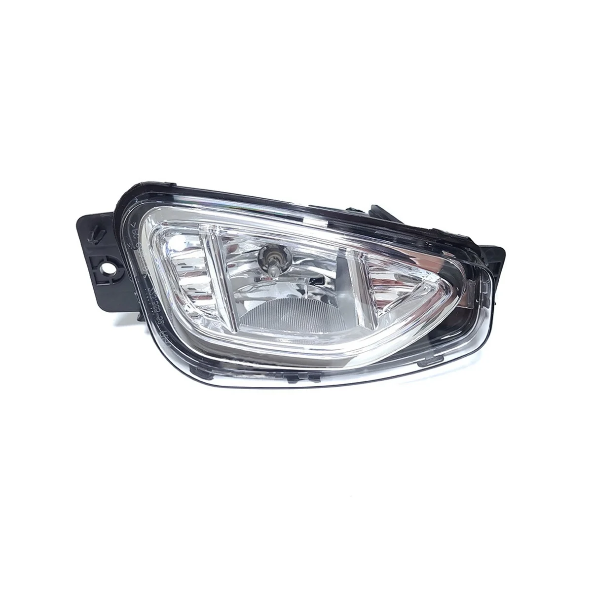 

Left Front Bumper Fog Light Corner Light Daytime Running Lights for Ford Escape 2021 2022