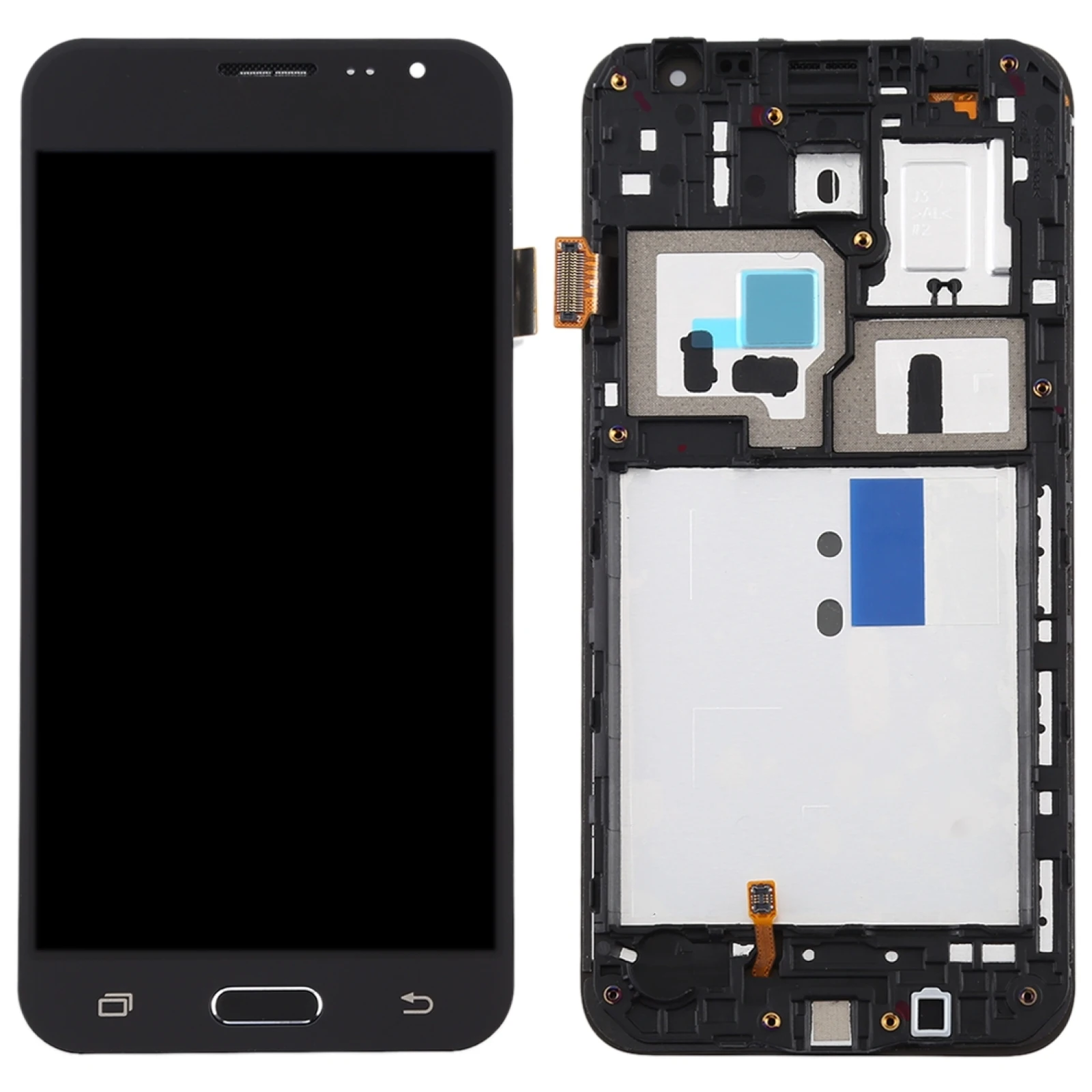 Samsung J3 2016 Дисплей Купить