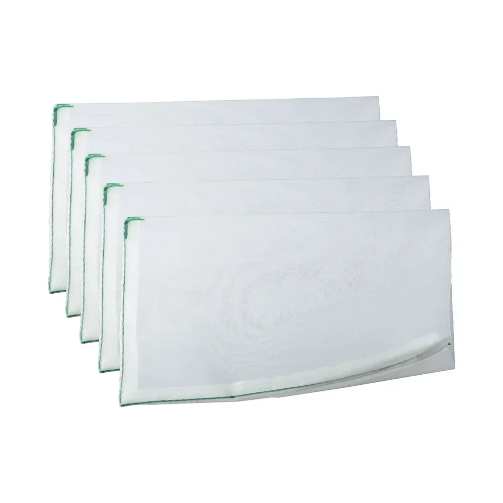 Rosin Press Bag 36/72/90/120um Micron Thickness Nylon Press Bags for WAX Oil Machine Accessories rosin press bags