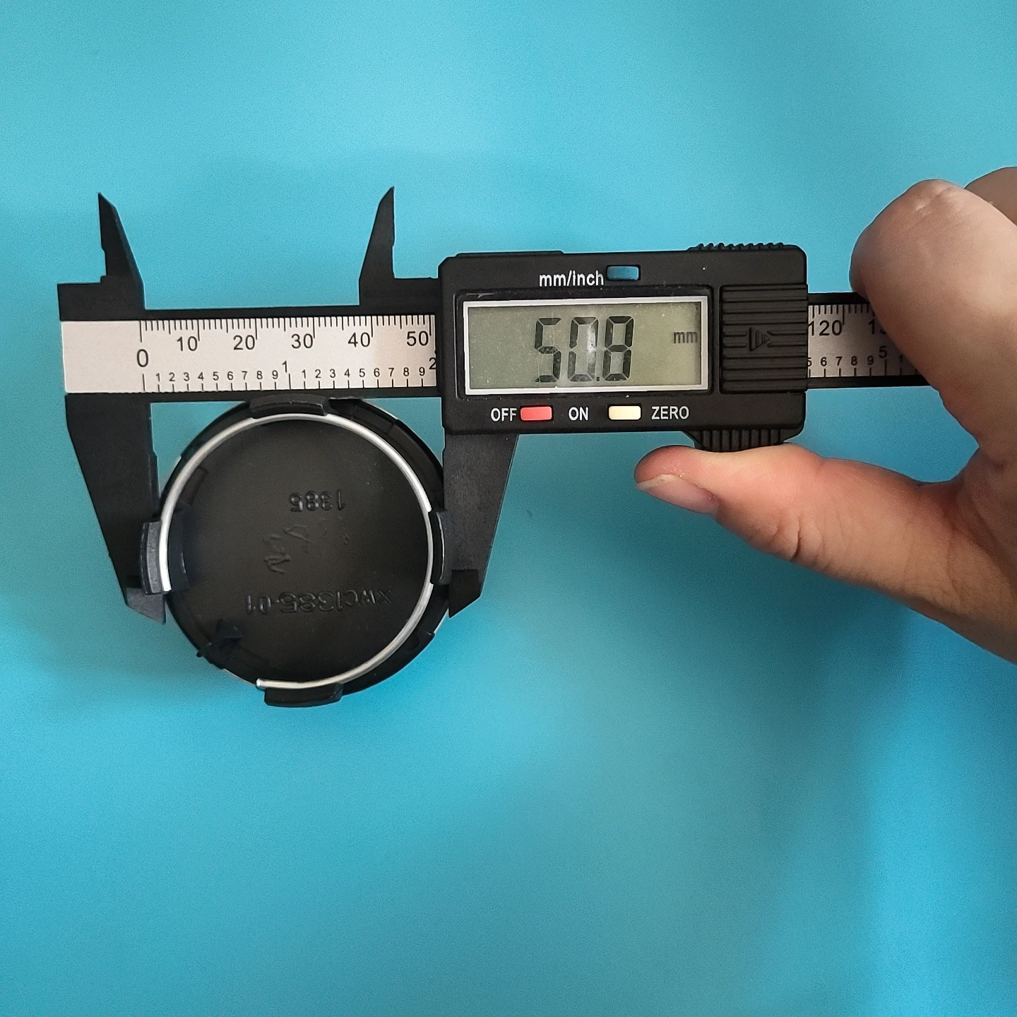 Рисунок 4 - 56/57 мм автомобильные муфты