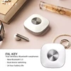 Global Version FIIL Key Bluetooth 5.3 Wireless Headphones TWS Dual-Mic ENC Earbuds Low Latency Mode Earphones 1