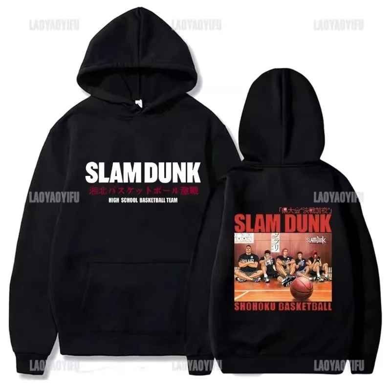 

Japanese Anime Sweatshirt Ontmoette Capuchon Rambo Eerste Blaod Y 2K Unisex M-4XL Winter Hoodies Ontmoette Lange Mouwen Hoodes
