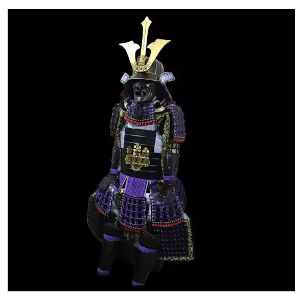 

Stage show movie anime cosplay costume Anime Army Movie Japanese armor Samurai armors