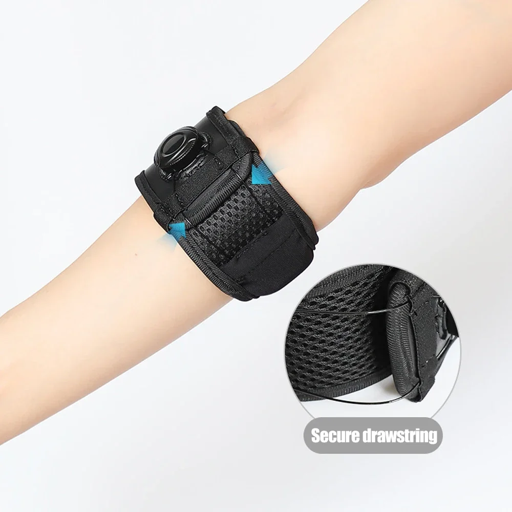 Elbow Brace 1PCS Tennis Elbow Brace Strap for Tendonitis Relief ,Golfers Elbow Brace, Arm Forearm Brace Bands, Golf Pads Support with elbow brace,elbow strap,elbow pads