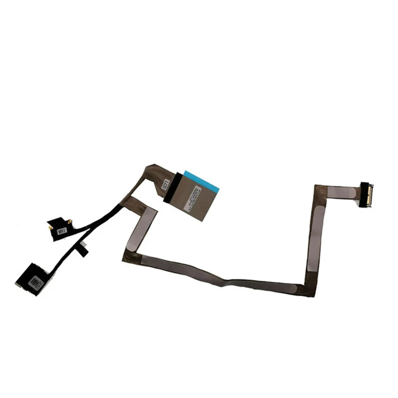 

Для замены на ноутбуки с ЖК EDP ИК-кабель для Dell Latitude 5320 E5320 30PIN 0FHFYC 450.0M705.0001 450.0M705.0011