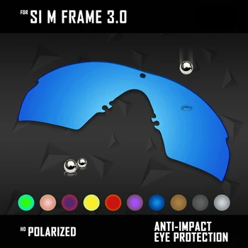 Polarized Lenses Replacements For Oakley 1