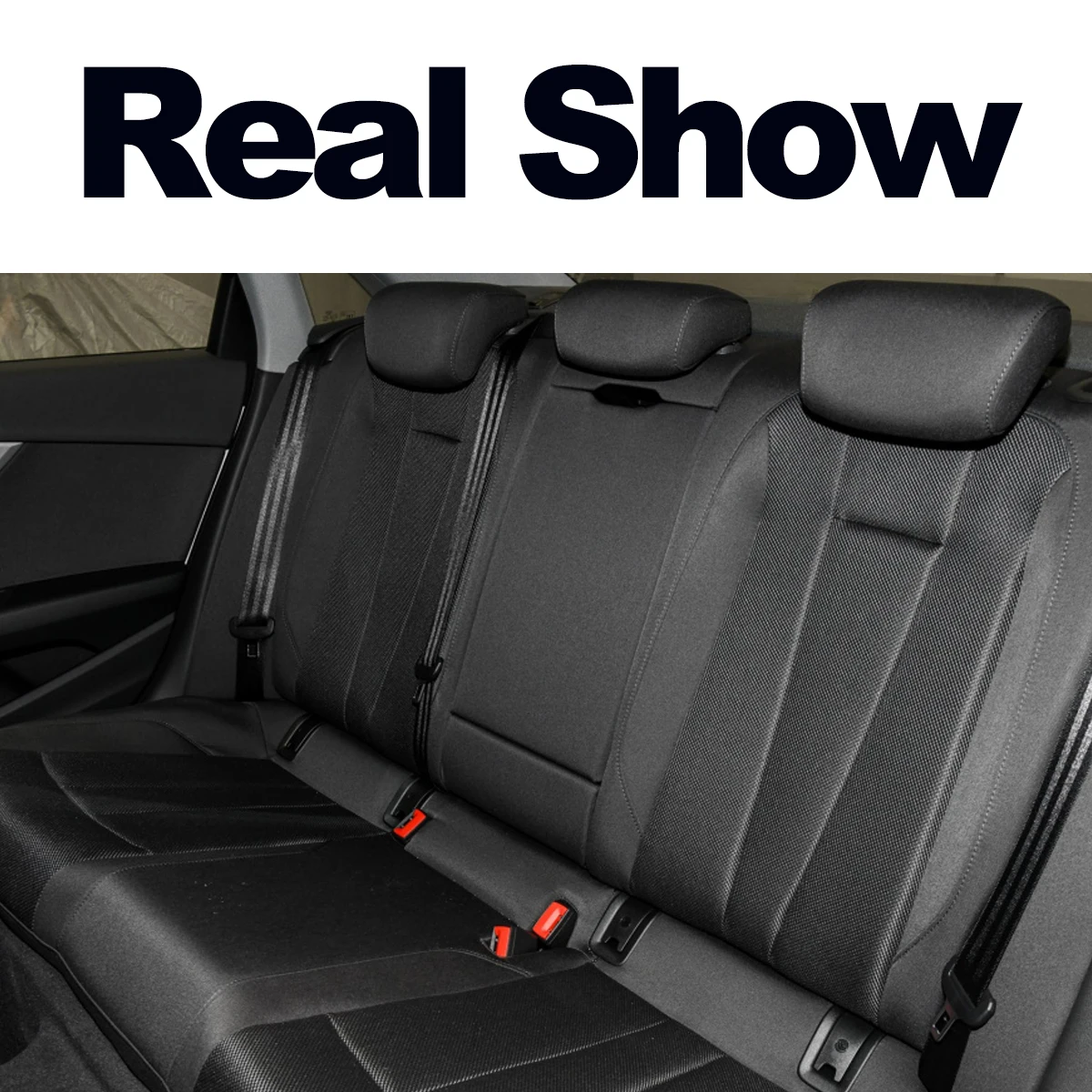 Isofix Top Tether Audi A4 Audi A4 Isofix Points Audi A4 Avant Top