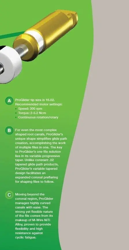 Рисунок 6 - 5 упаковок, стоматологический Профессиональный