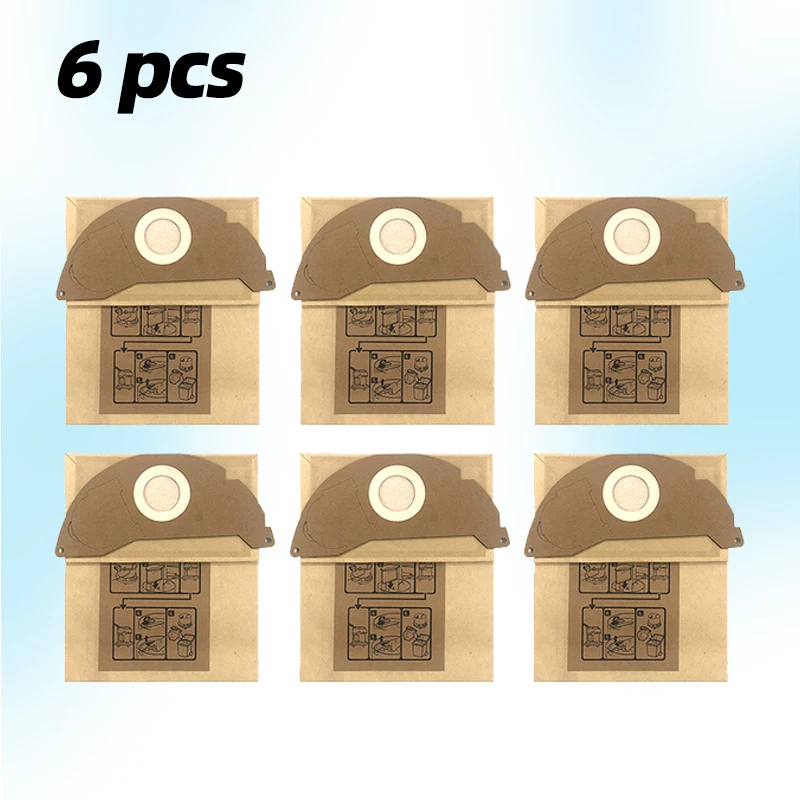 6 pcs