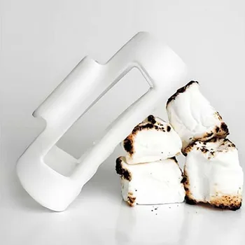 Silicone Elegant Hair Clip Nonslip Cloud Clip Flexible Trendy Hair Accessories for Birthday Christmas Gift