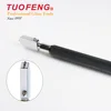 TUOFENG YGD-4 Pro Glass Cutter for Glass Cutting thickness 3-15mm Metal Handle with Oil-Feed System 2