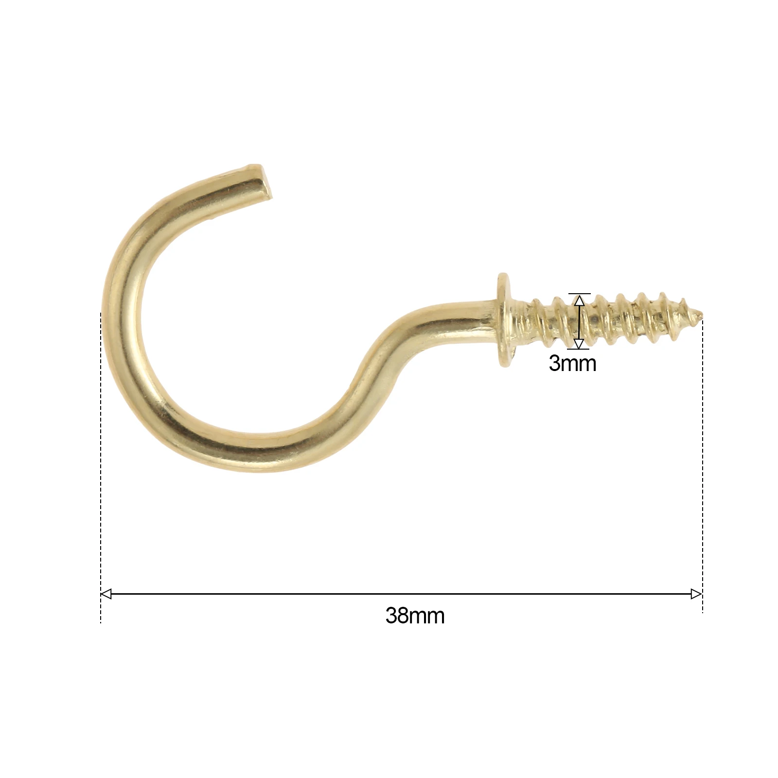 38mm