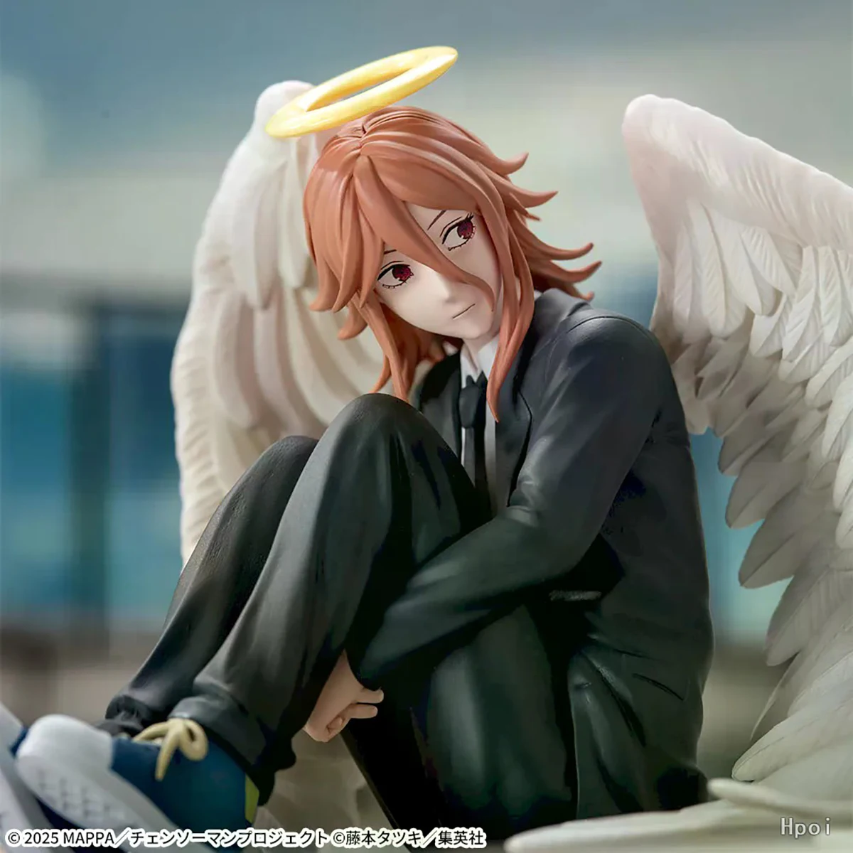 Original Genuine SEGA Prepainted High Premium Figure Gekijouban