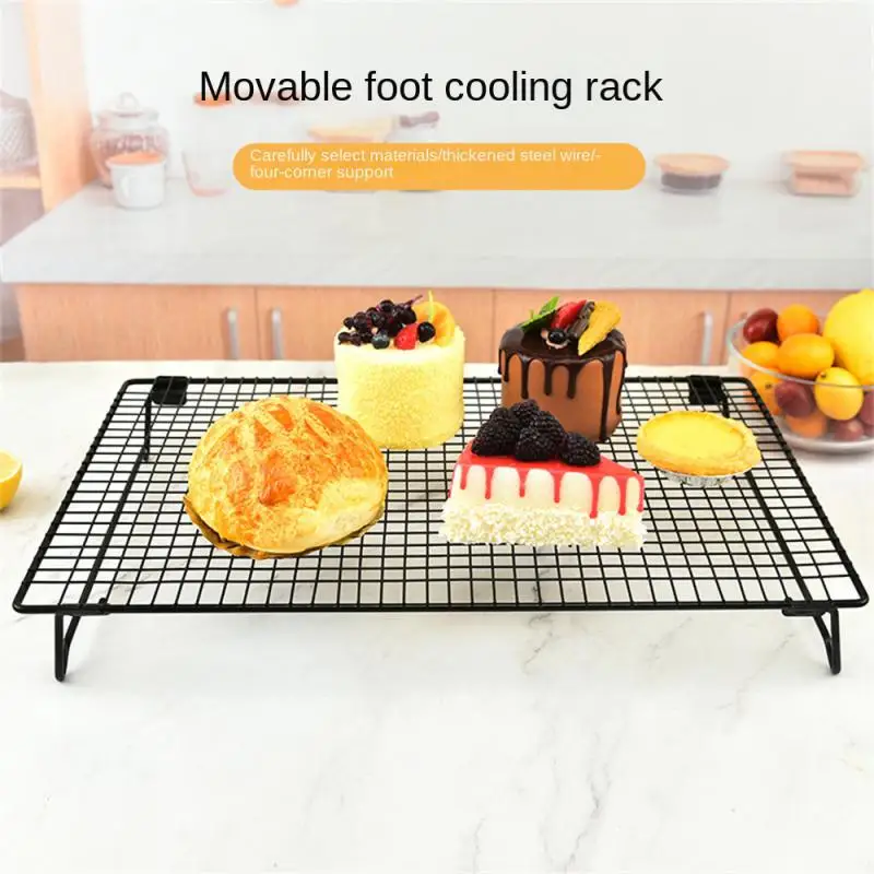 Folding Baking Plate Rack